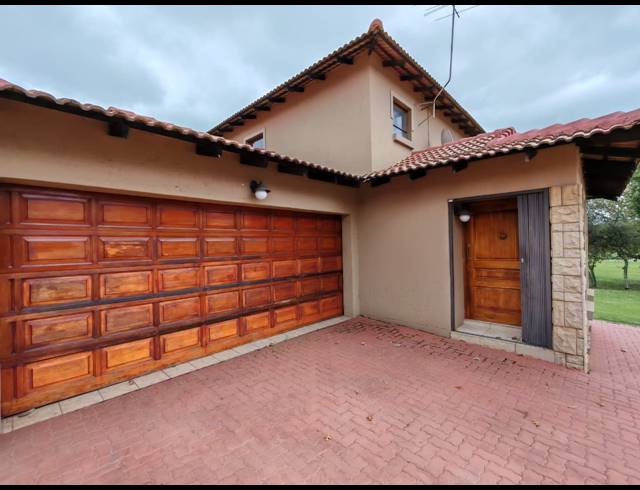 4 BEDROOM HOUSE FOR SALE IN RISIVILLE